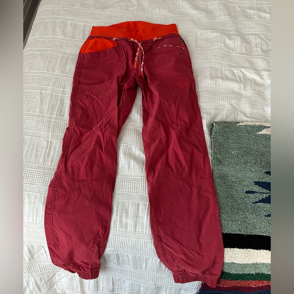 La Sportiva Mantra Pant